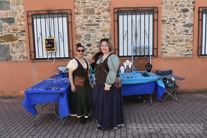 Feira de 1812 en Petín (13)