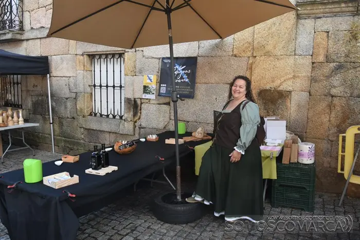 Feira de 1812 en Petín (16)