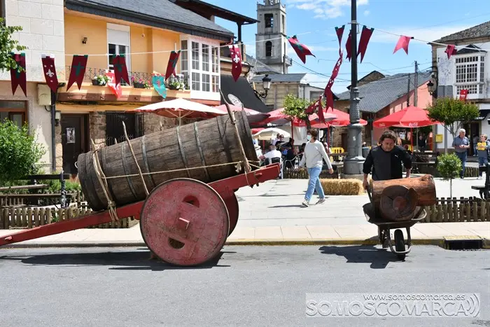 Feira de 1812 en Petín (18)
