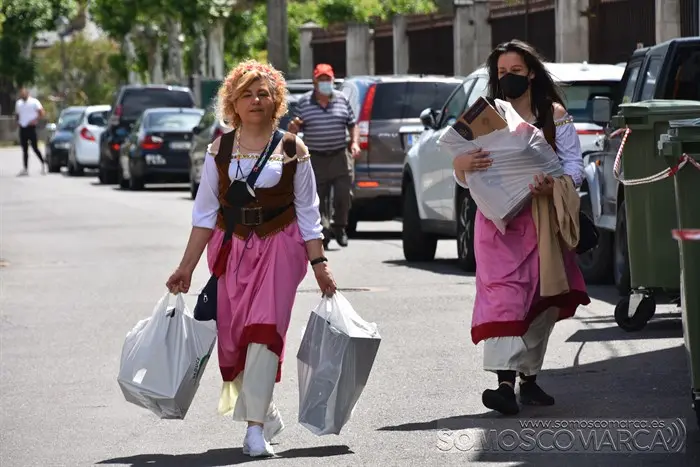 Feira de 1812 en Petín (20)