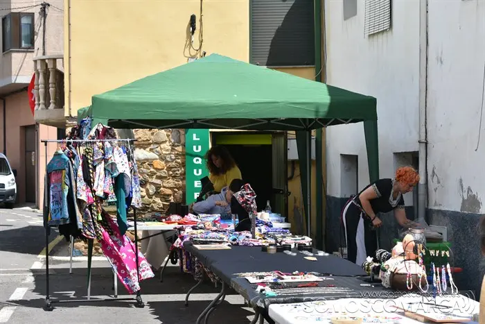 Feira de 1812 en Petín (21)