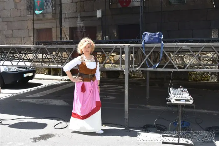 Feira de 1812 en Petín (26)