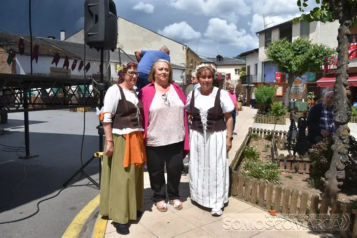 Feira de 1812 en Petín (28)
