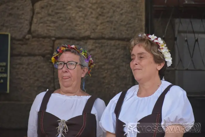 Feira de 1812 en Petín (33)