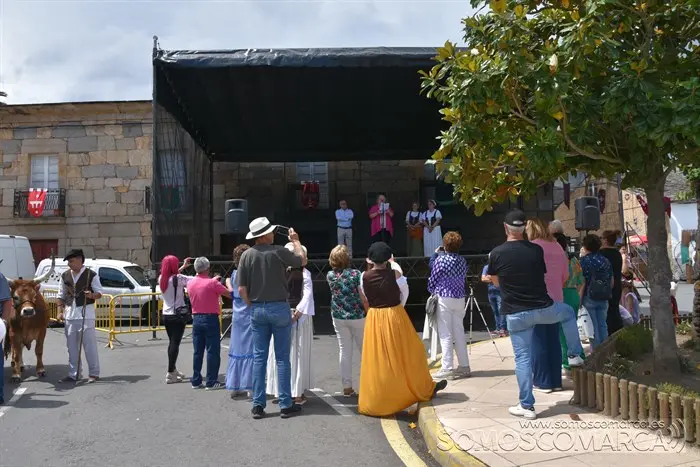 Feira de 1812 en Petín (34)