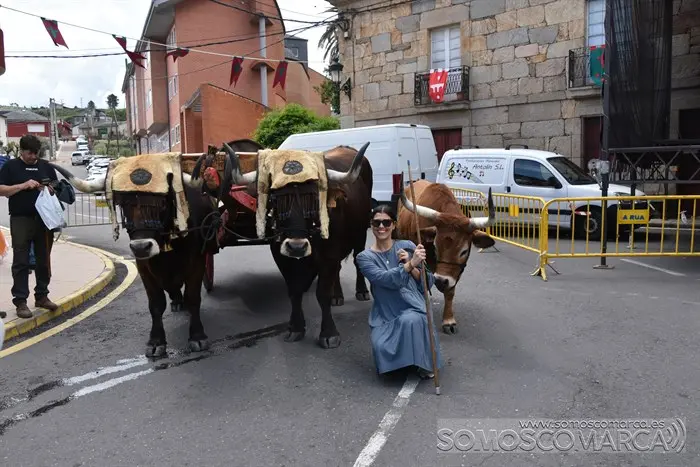 Feira de 1812 en Petín (38)