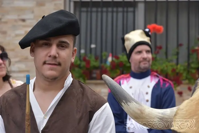 Feira de 1812 en Petín (42)