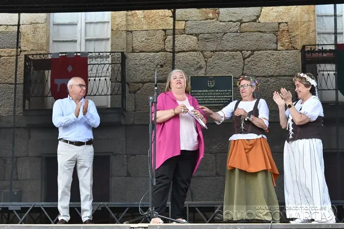 Feira de 1812 en Petín (44)