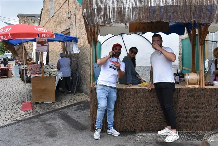 Feira de 1812 en Petín (48)