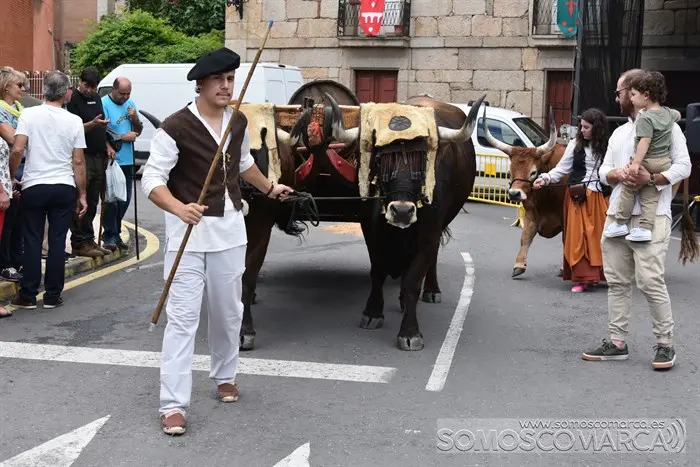 Feira de 1812 en Petín (51)