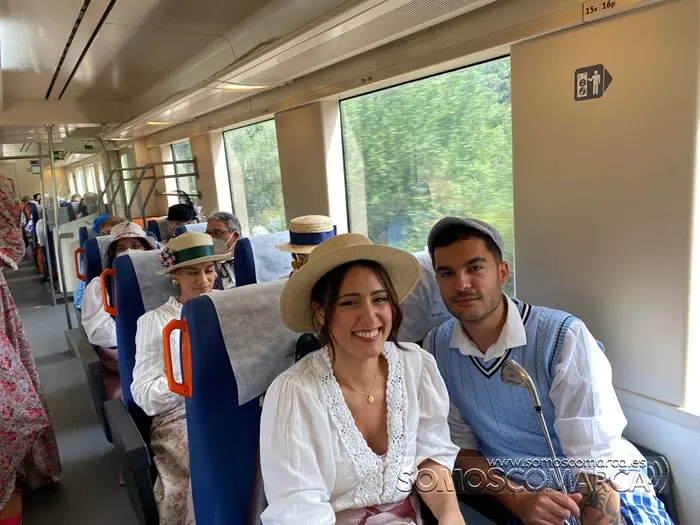 toral en tren llega a vilamartín (1)