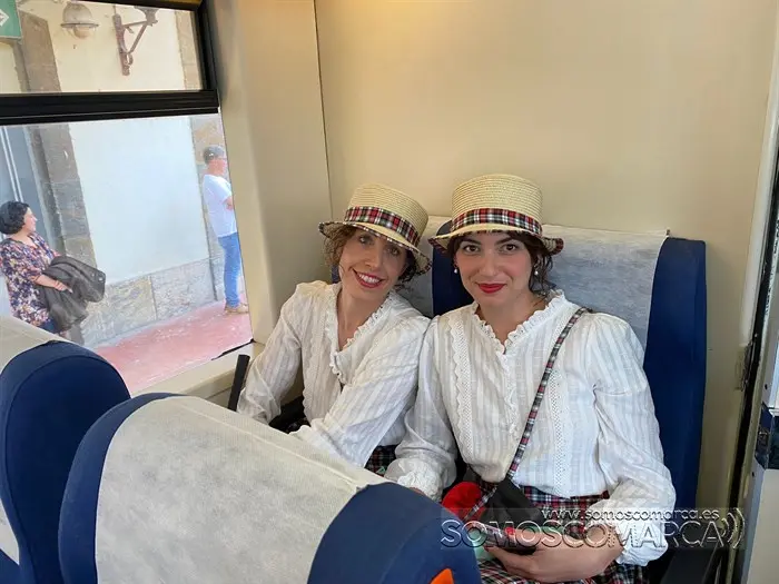 toral en tren llega a vilamartín (8)