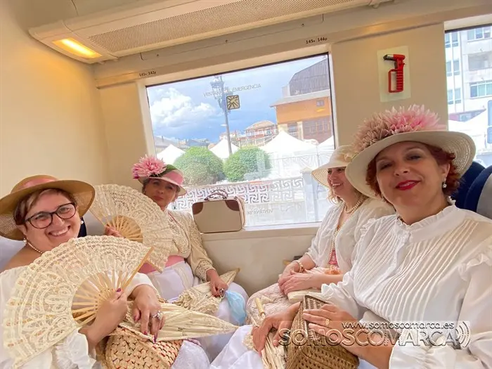toral en tren llega a vilamartín (29)