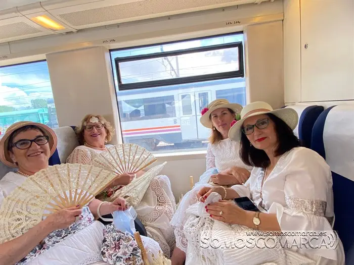 toral en tren llega a vilamartín (31)