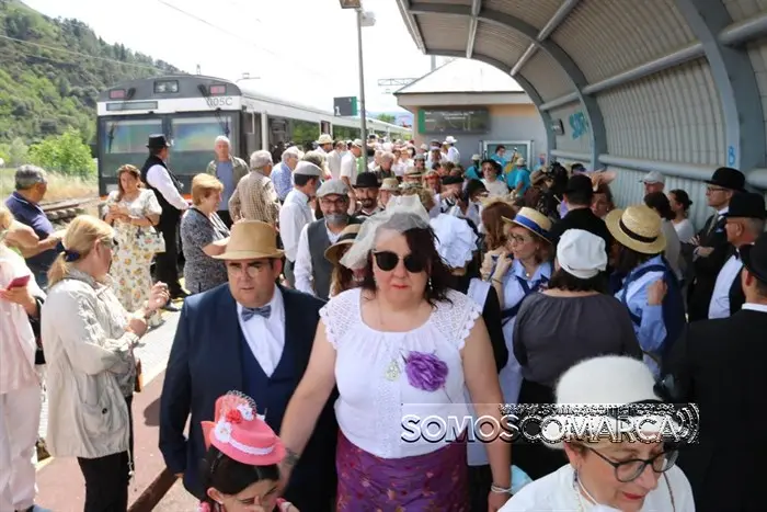toral en tren llega a vilamartín (37)