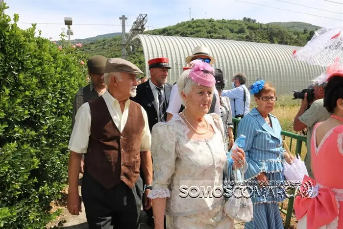 toral en tren llega a vilamartín (38)