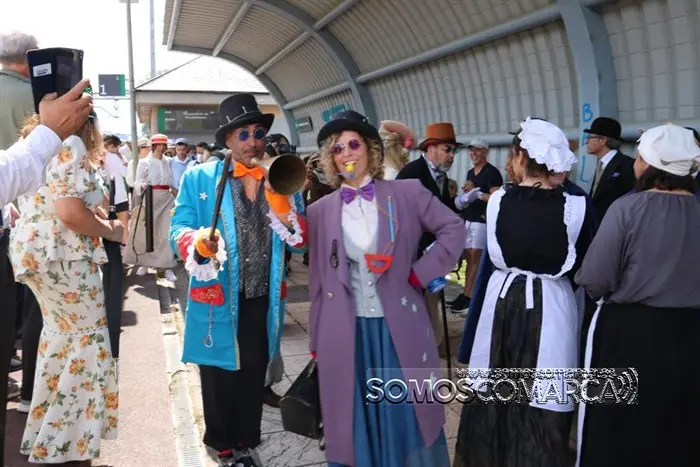 toral en tren llega a vilamartín (42)