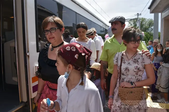 toral en tren llega a villamartín (12)