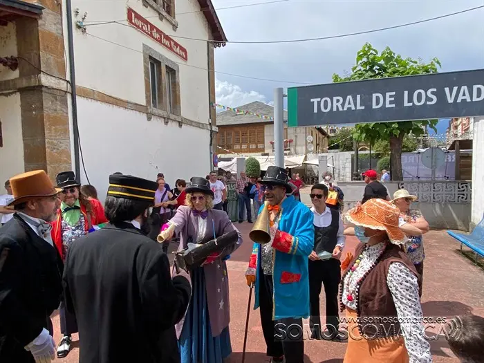 toral en tren llega a villamartín (23)