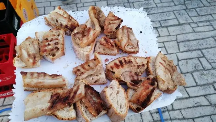 Pancetada Nas festas de San Antonio en Fontei (4)