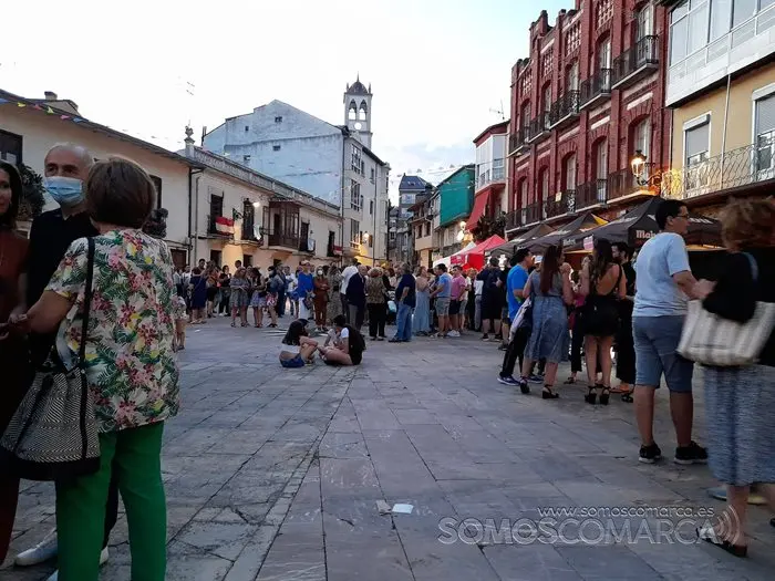 Festas do Casco Vello 2022