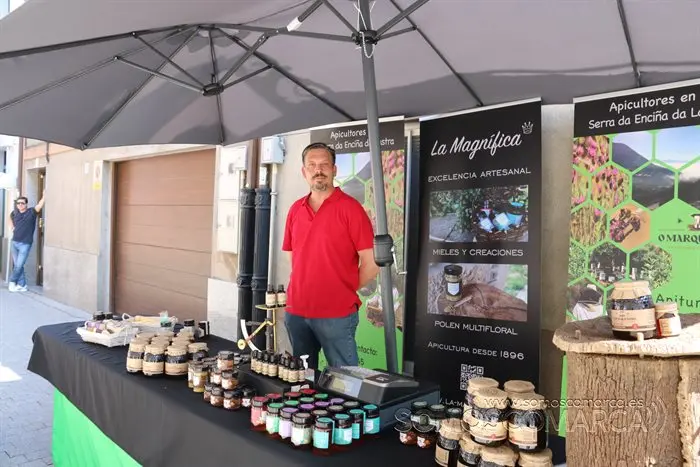 Feira de artesanía Porto da Barca 2022 (25)