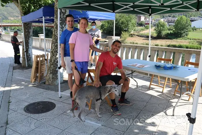Feira de artesanía Porto da Barca 2022 (27)