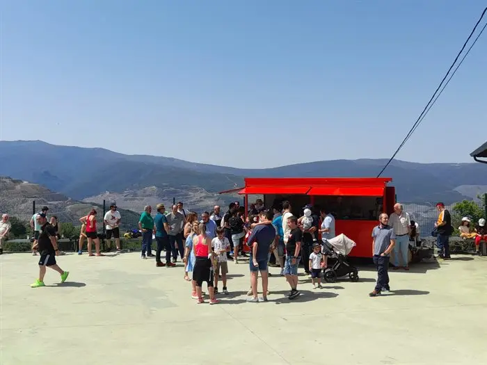 Celebración y romería del Padre Eterno en Lardeira 2022 (37)