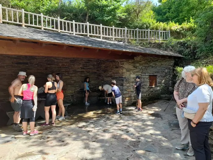 Celebración y romería del Padre Eterno en Lardeira 2022 (27)