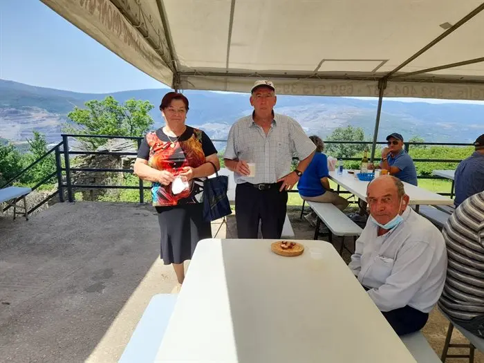 Celebración y romería del Padre Eterno en Lardeira 2022 (29)
