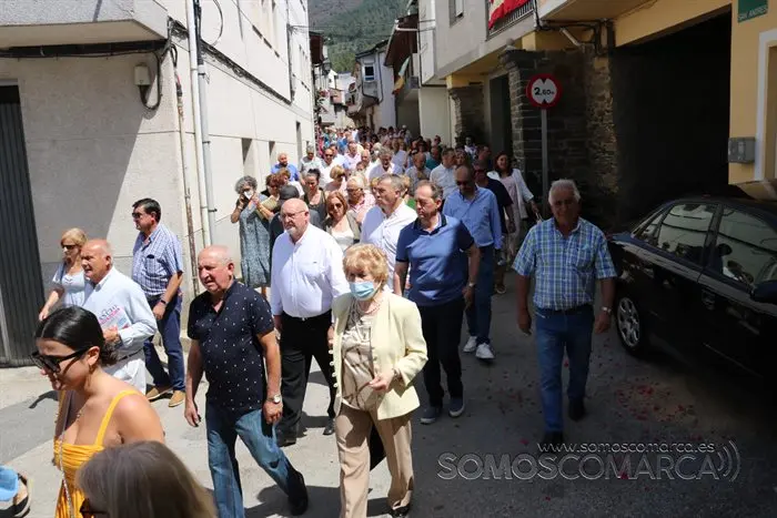 Festa e Procesión de San Antonio, en Fontei 2022 (8)