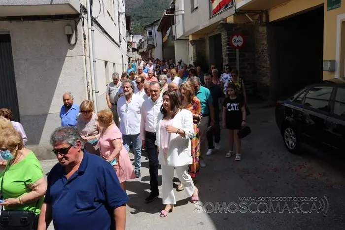 Festa e Procesión de San Antonio, en Fontei 2022 (9)