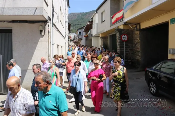Festa e Procesión de San Antonio, en Fontei 2022 (10)