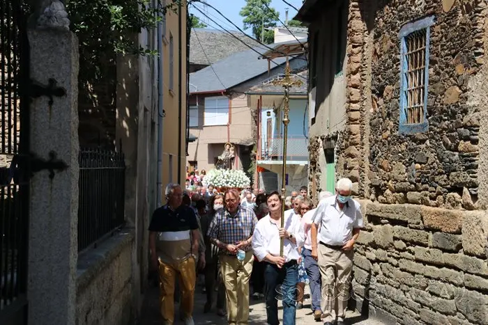 Festa e Procesión de San Antonio, en Fontei 2022 (14)