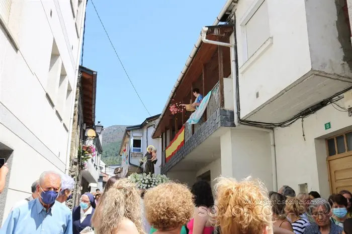 Festa e Procesión de San Antonio, en Fontei 2022 (20)