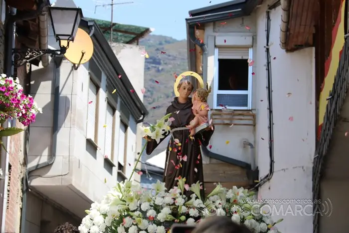 Festa e Procesión de San Antonio, en Fontei 2022 (21)