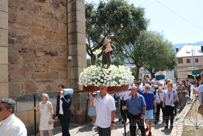 Festa e Procesión de San Antonio, en Fontei 2022 (23)