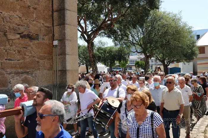 Festa e Procesión de San Antonio, en Fontei 2022 (24)