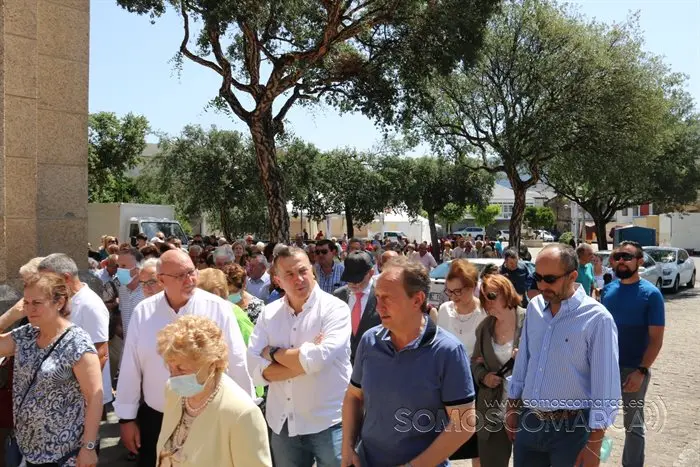 Festa e Procesión de San Antonio, en Fontei 2022 (25)