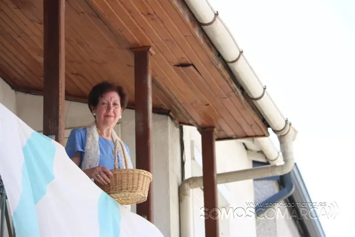 Festa e Procesión de San Antonio, en Fontei 2022 (29)