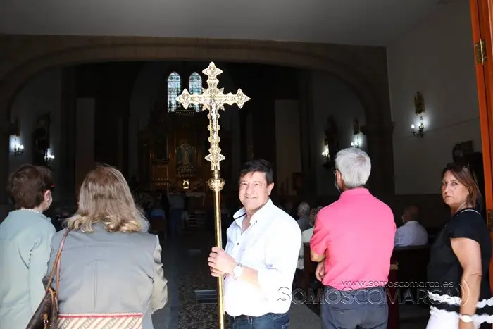 Festa e Procesión de San Antonio, en Fontei 2022 (32)