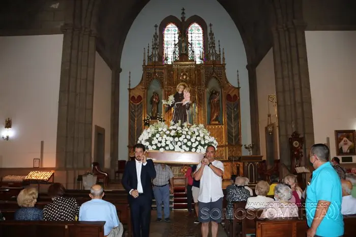 Festa e Procesión de San Antonio, en Fontei 2022 (34)