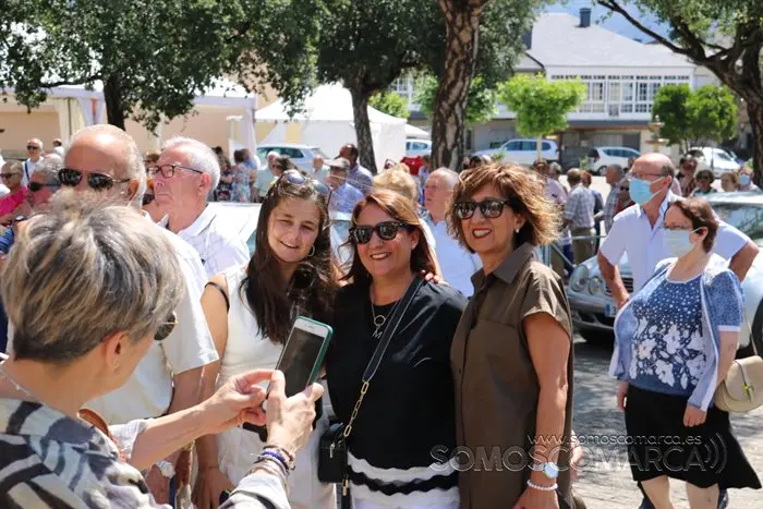 Festa e Procesión de San Antonio, en Fontei 2022 (39)
