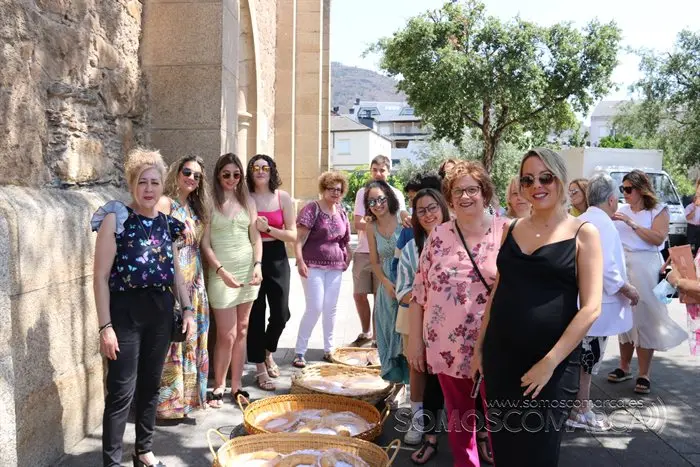 Festa e Procesión de San Antonio, en Fontei 2022 (40)