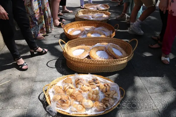 Festa e Procesión de San Antonio, en Fontei 2022 (41)