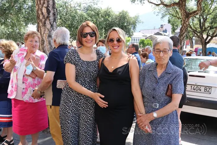 Festa e Procesión de San Antonio, en Fontei 2022 (42)