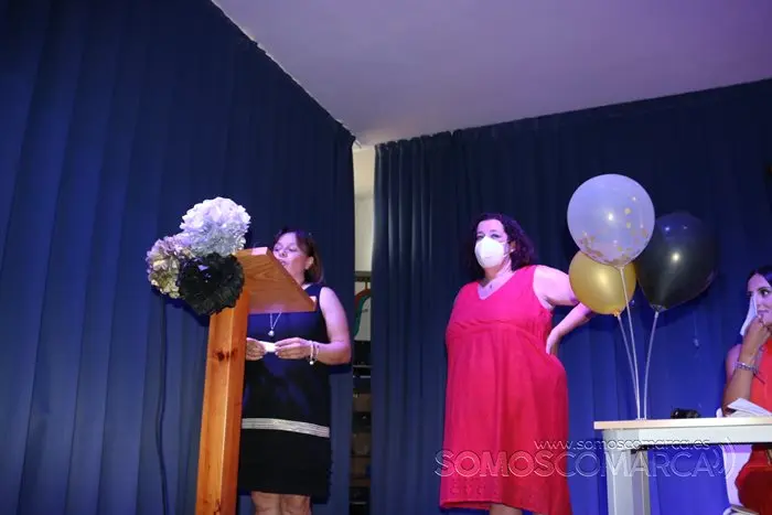 Ceremonia de graducaión en el IES Lauro Olmo de O Barco 2022 (5)