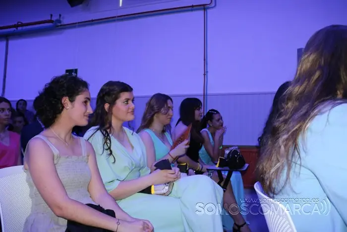 Ceremonia de graducaión en el IES Lauro Olmo de O Barco 2022 (10)