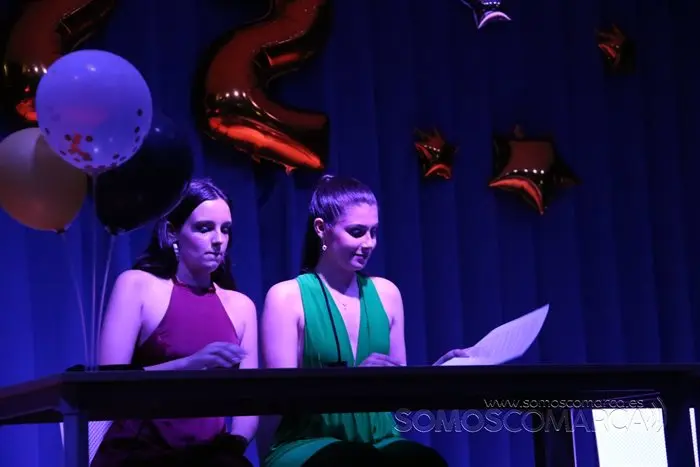 Ceremonia de graducaión en el IES Lauro Olmo de O Barco 2022 (34)