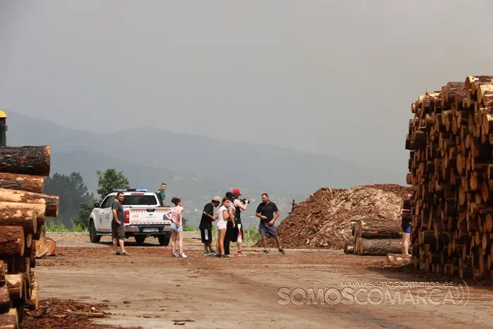 Incndio entre Arcos e C&oacute;rgomo 2022 (22)